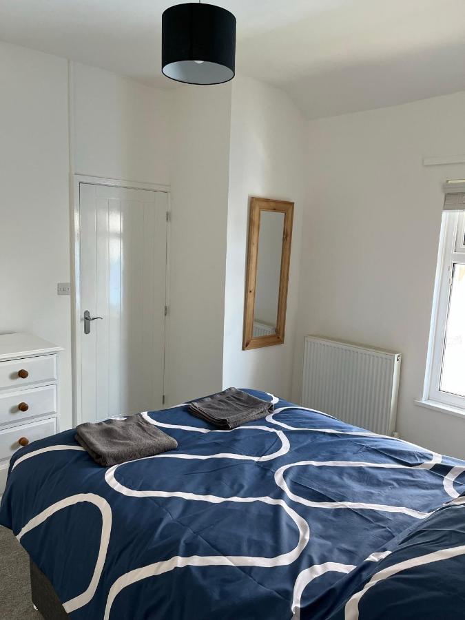 4-6 Guests In Centre Location With Stunning Views Villa Llanberis Exterior photo