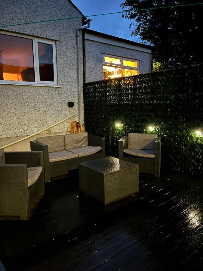 4-6 Guests In Centre Location With Stunning Views Villa Llanberis Exterior photo