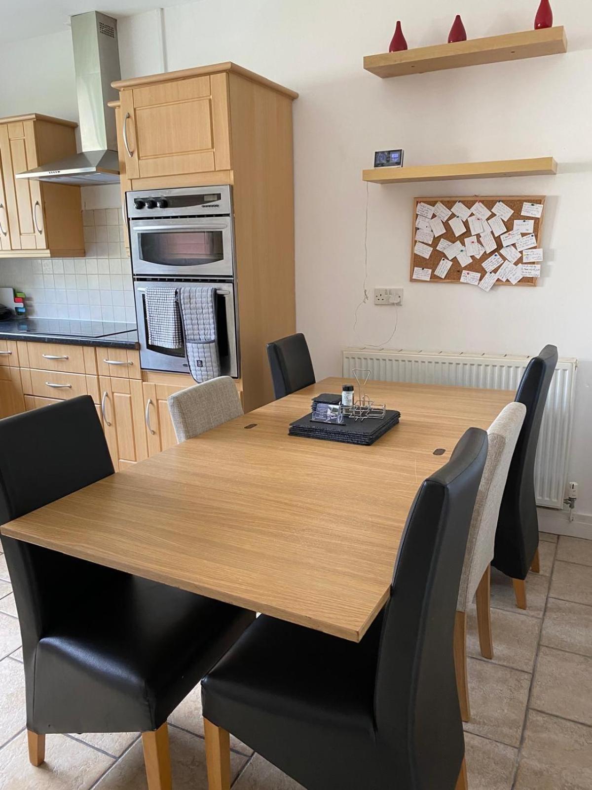 4-6 Guests In Centre Location With Stunning Views Villa Llanberis Exterior photo